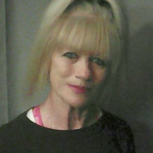 Meet your Posher, Marilyn